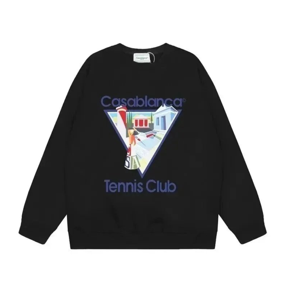 Casablanca Hoodies &Sweatshirts