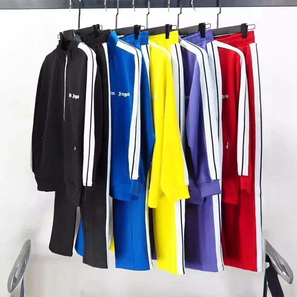 Palm Angels Men's Tracksuit