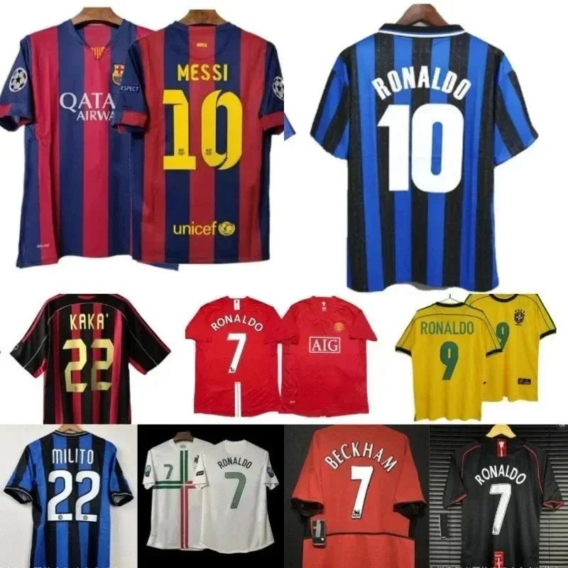 2024 Brazil World Cup Soccer Jersey