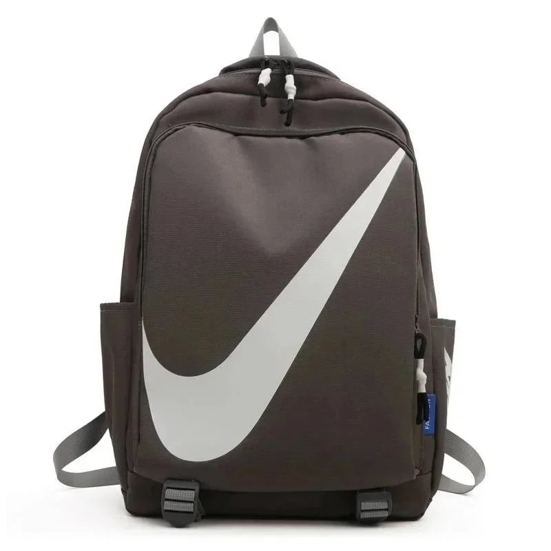 Schoolbags Men's Backpacks Girls Backpacks Lightweight Waterproof Travel Bags Junior High School Students High School College Students 2025 New Style