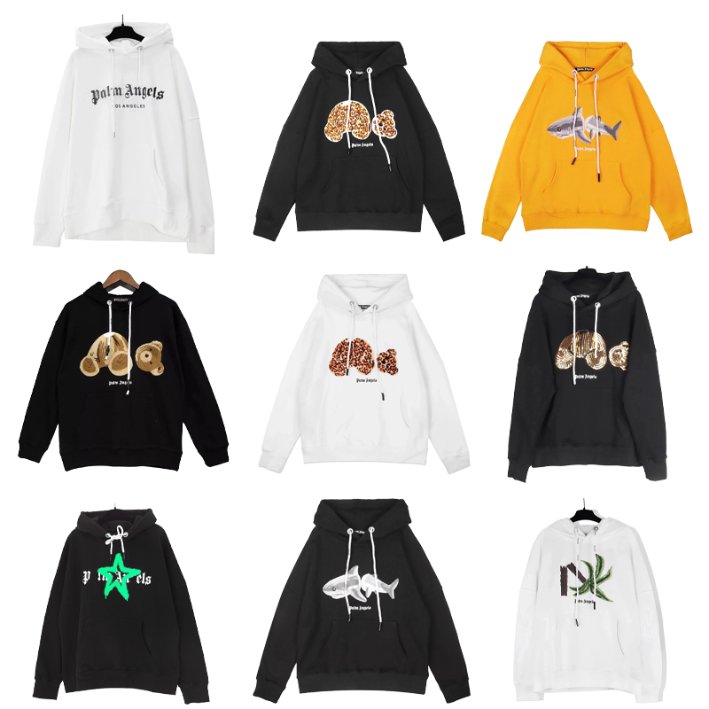 Palm Angels Hoodie 2025