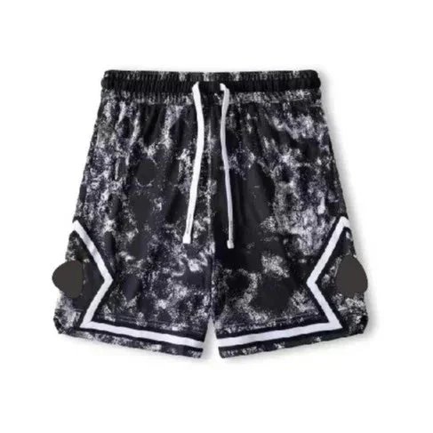 ordan Men's Dri-FIT Sport Diamond Shorts