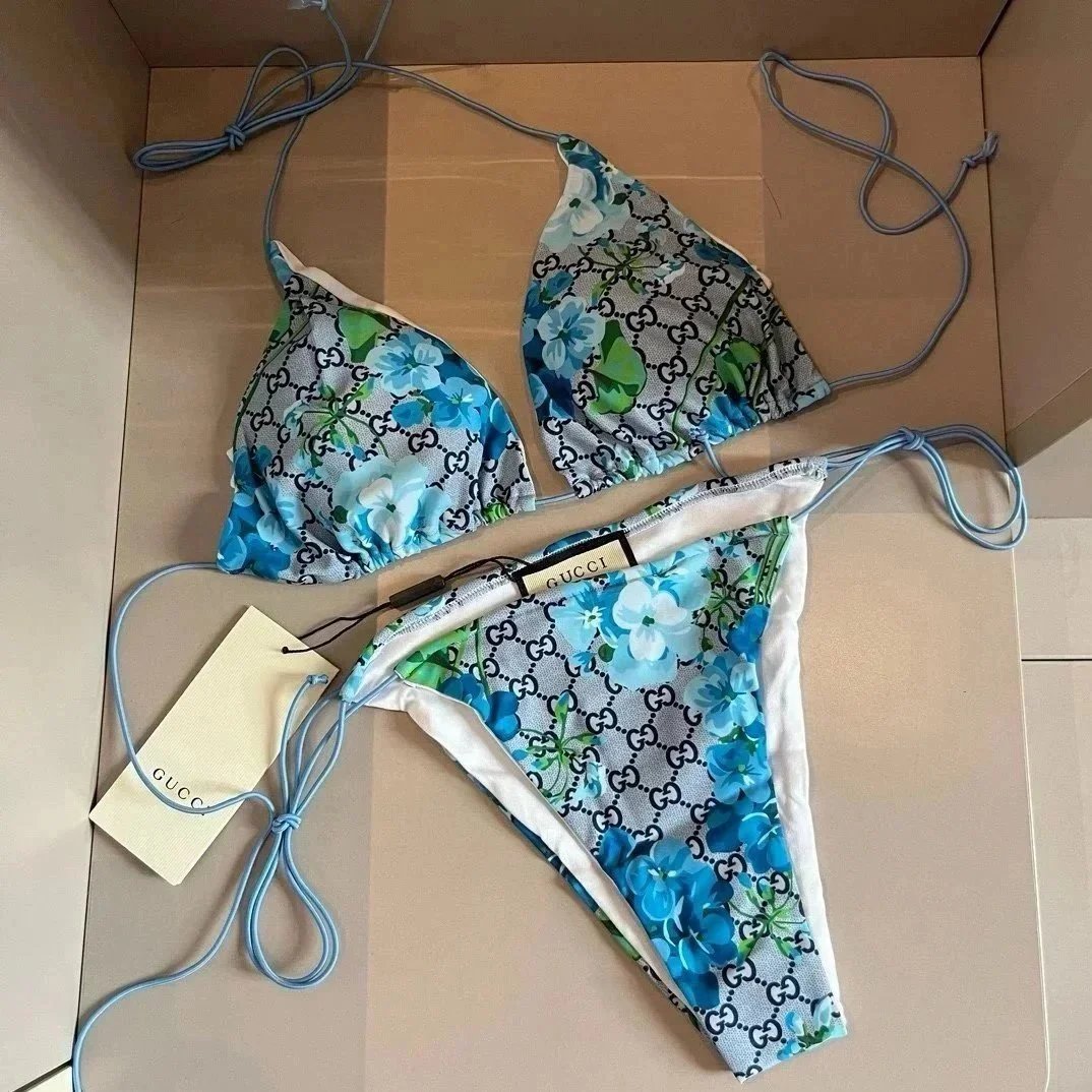 Bangdy Beach Bikini Swimwear Set 19 Sexy Styles For Women