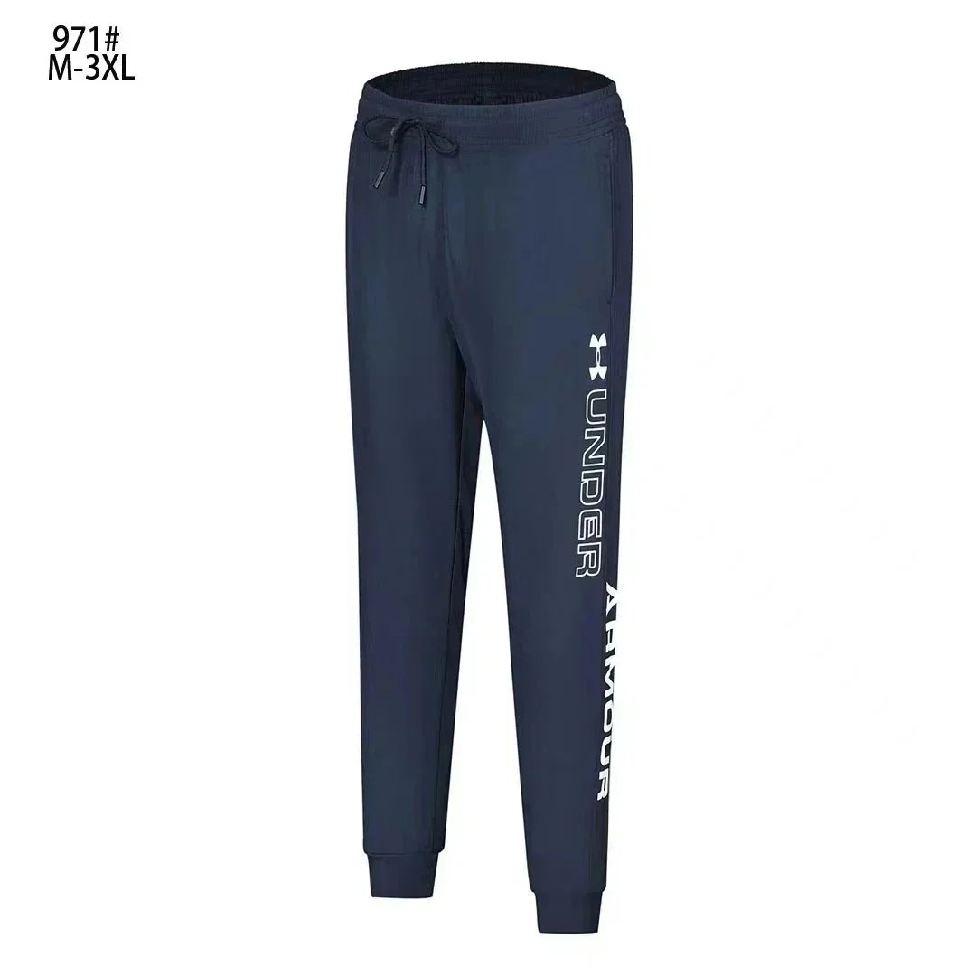 Under Armour Mens Rival Fleece Logo Joggers