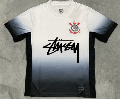 Men's Nike Corinthians Home Jersey 24/25