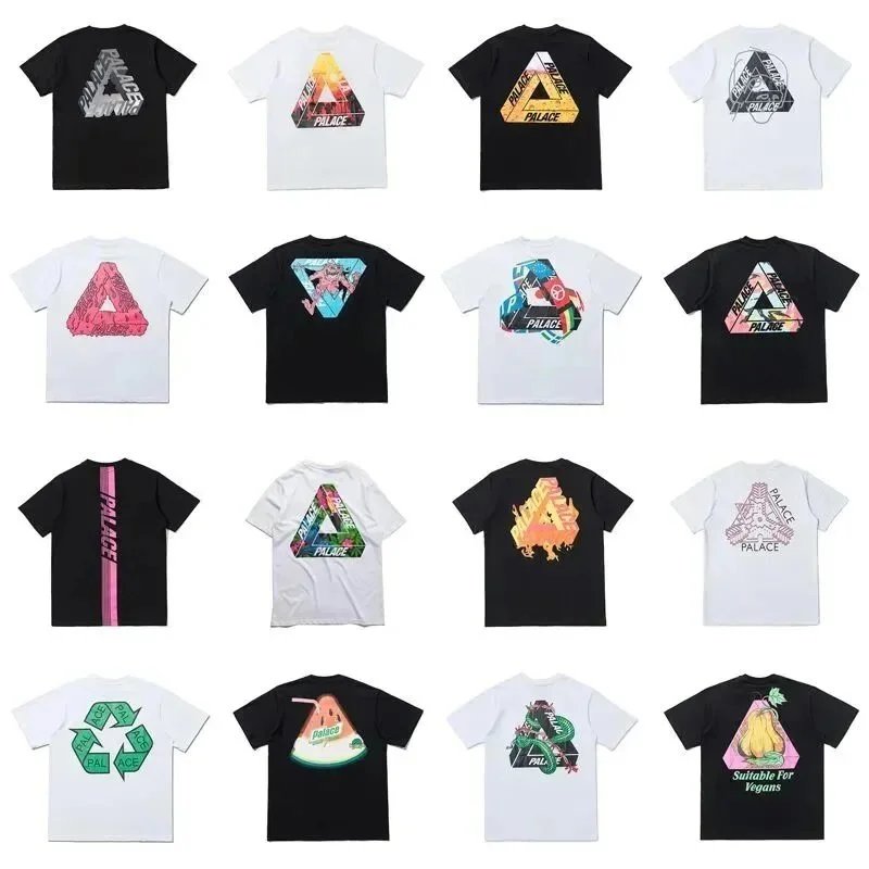 Palace Tee T-shirts