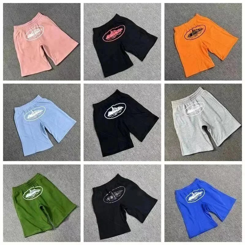 Corteiz OG Alc Shorts