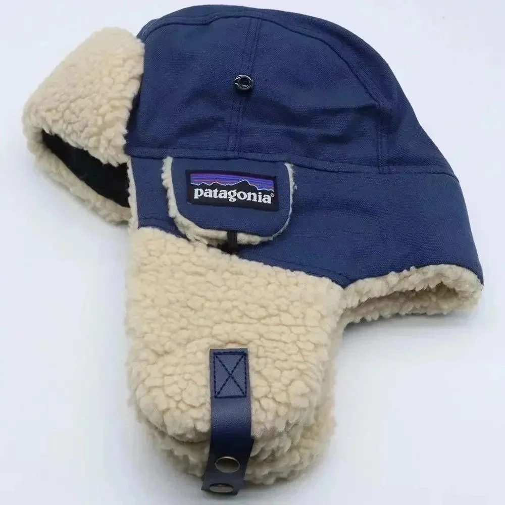 Patagonia Men's Beanie Winter Warm