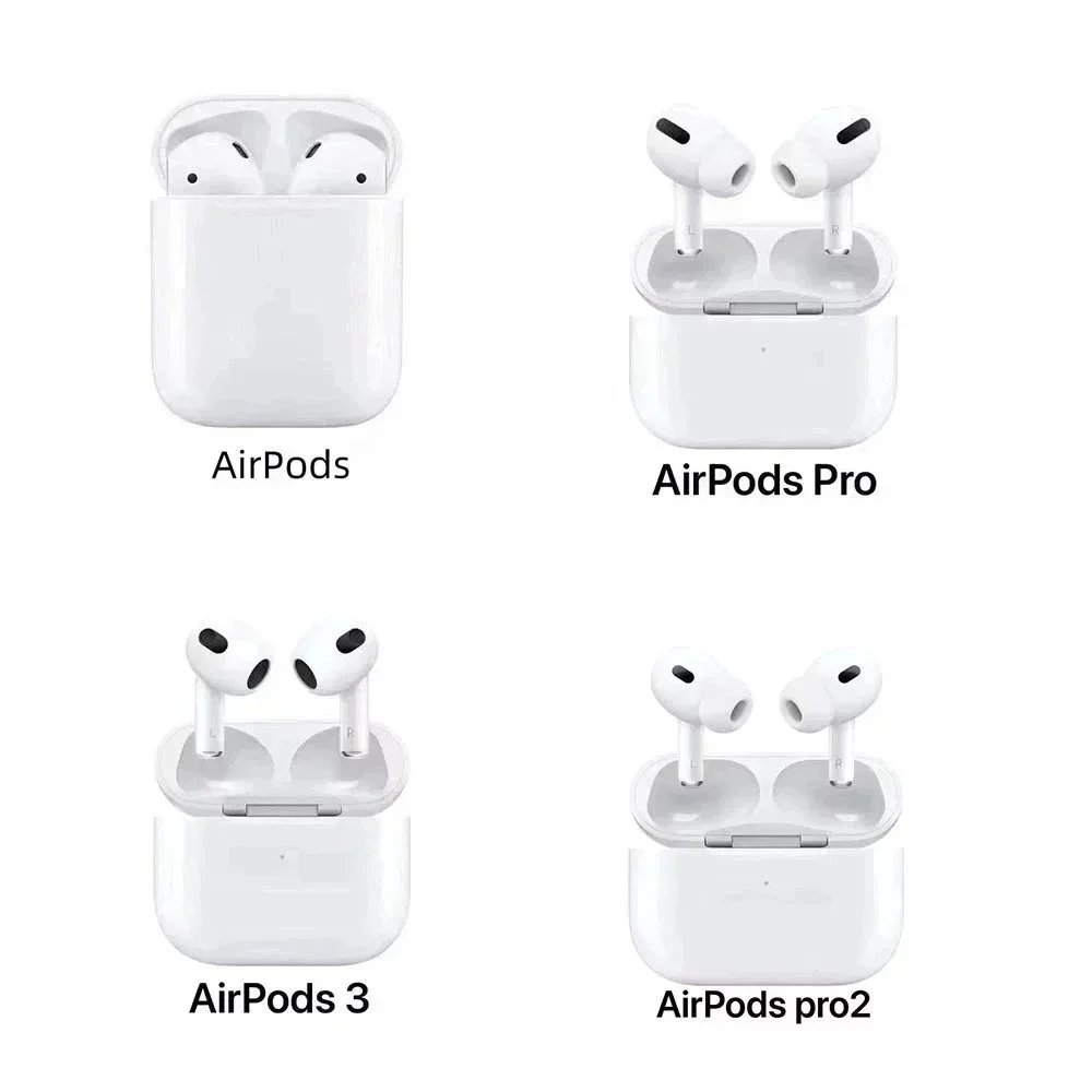 AirPods ,AirPods 3 ,AirPods Pro ,AirPods pro2 Wireless Earbuds