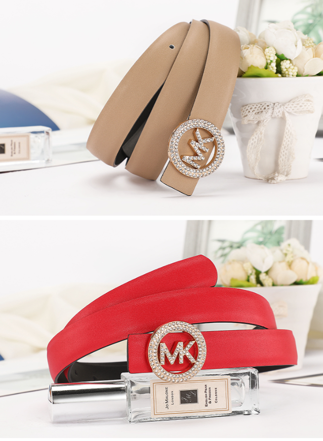 Michael Kors Women's MK10000 Belt