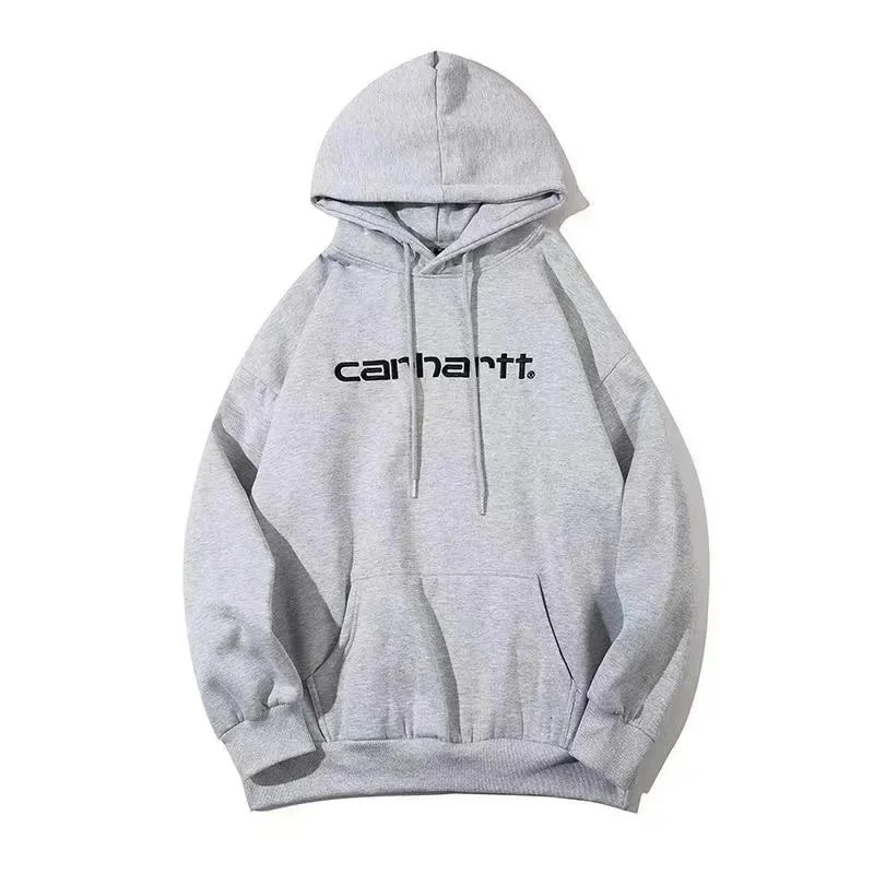 Carhartt Hooded Sweatshirt