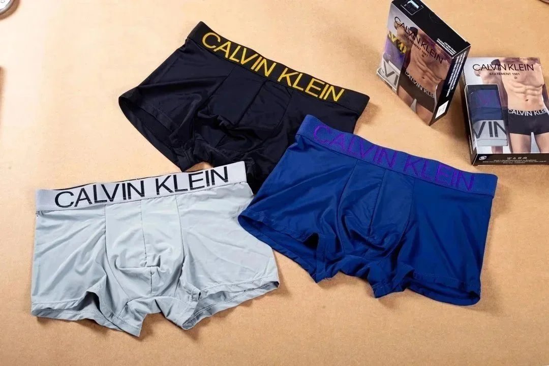 Calvin Klein Men's Underwear
