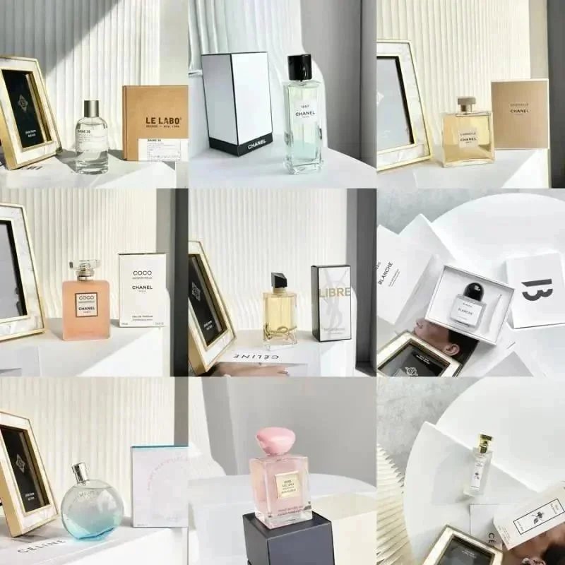 Chanel No.5 Perfume
