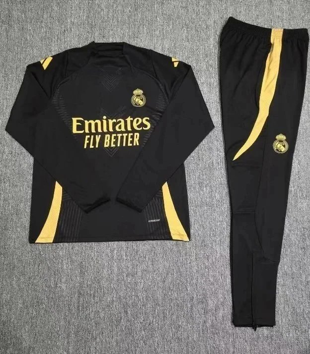 Real Madrid 
