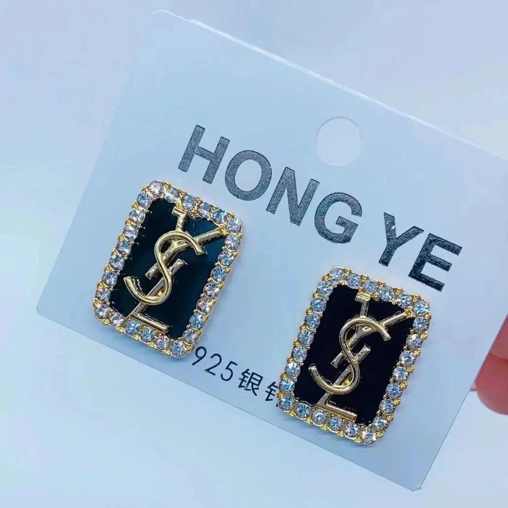 Chanel earrings pearl for Women