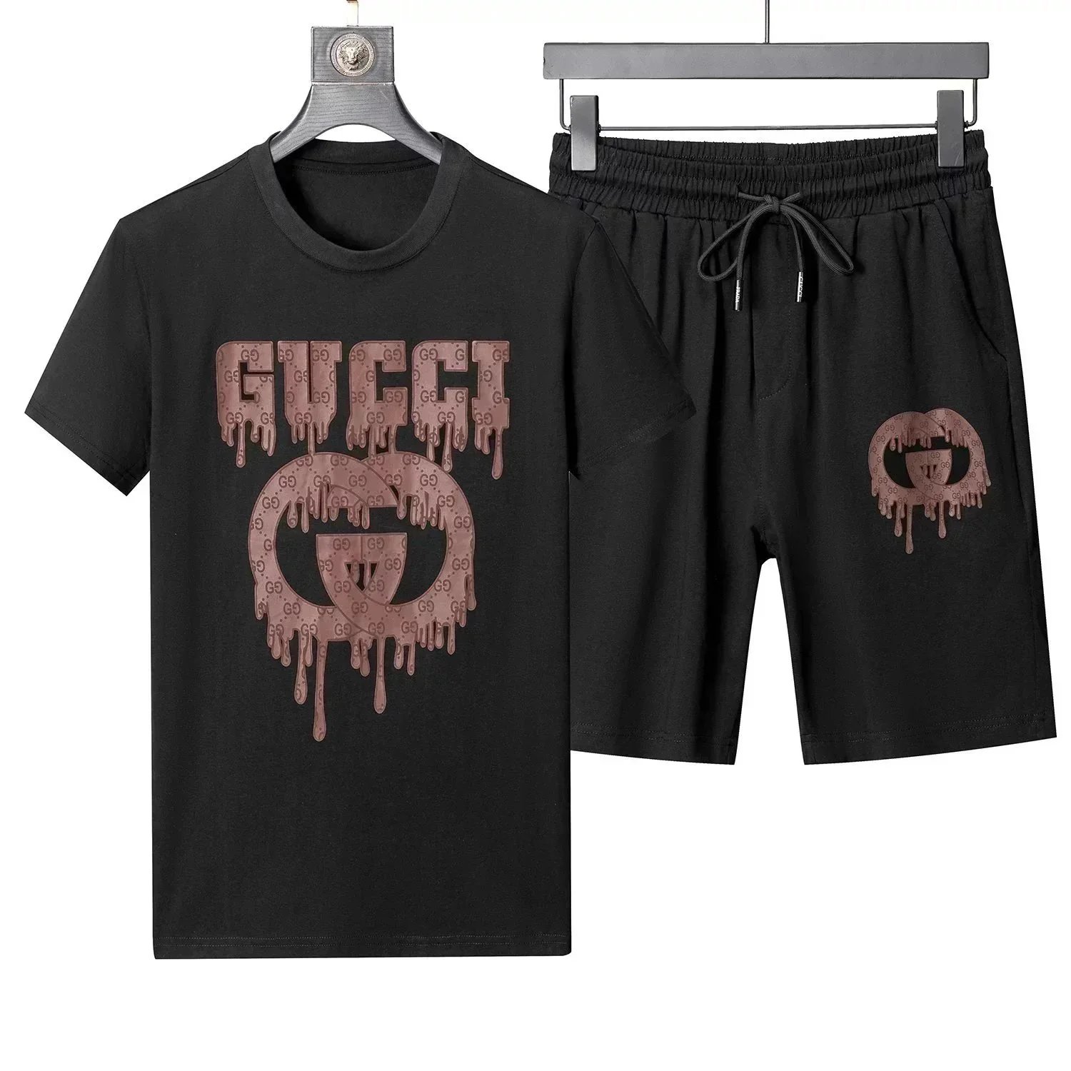 Men's Beach Luxury Designer Tracksuits