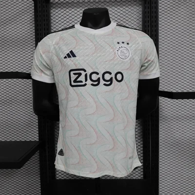 Ajax 2023/24 Away Jersey