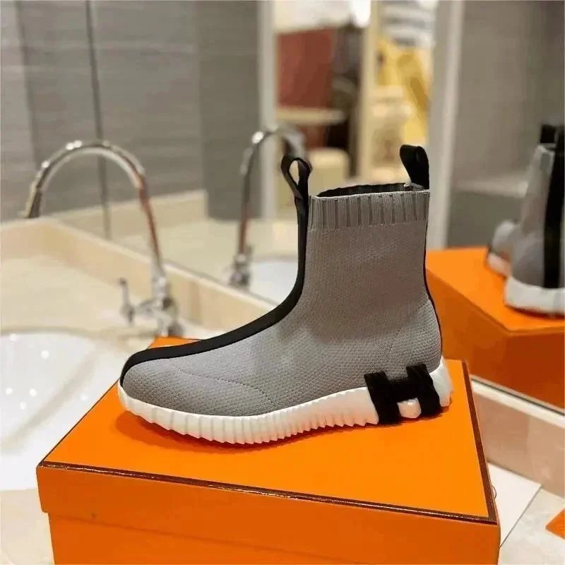 Hermes Women's Boots