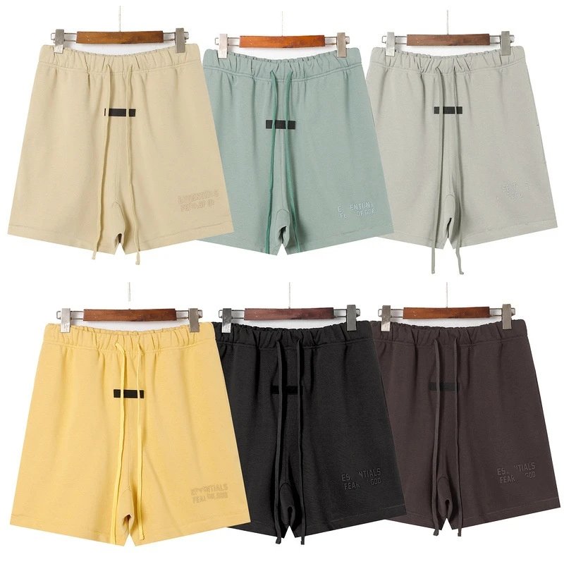 Comfortable Drawstring Shorts for Women - Casual & Sporty Style