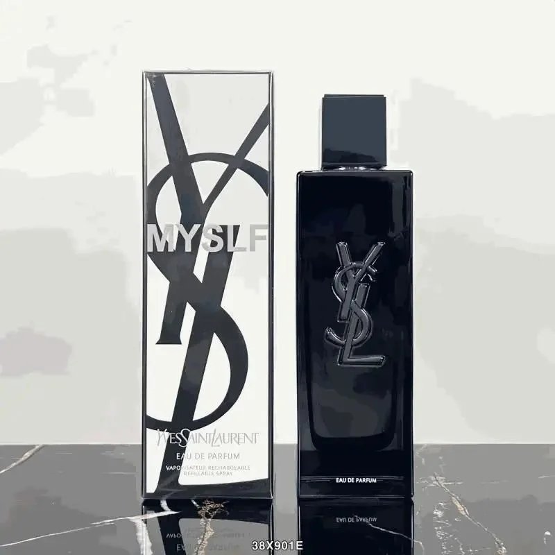 YSL MYSLF Eau de Parfum for Women - Luxury Fragrance