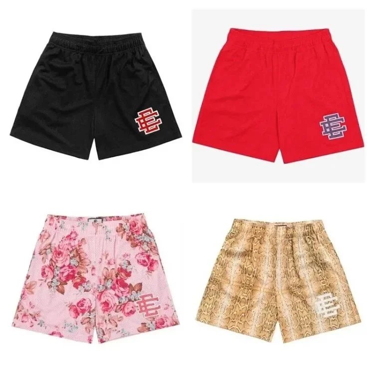Stylish Printed Shorts for Men and Women