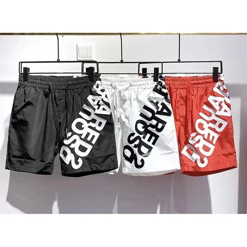 STAREPS Men's Sport Shorts Lightweight Athletic Workout Shorts