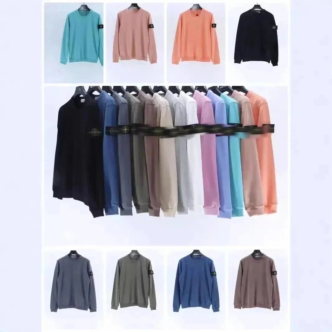Calvin Klein Men's Crewneck Sweatshirt in Multiple Colors