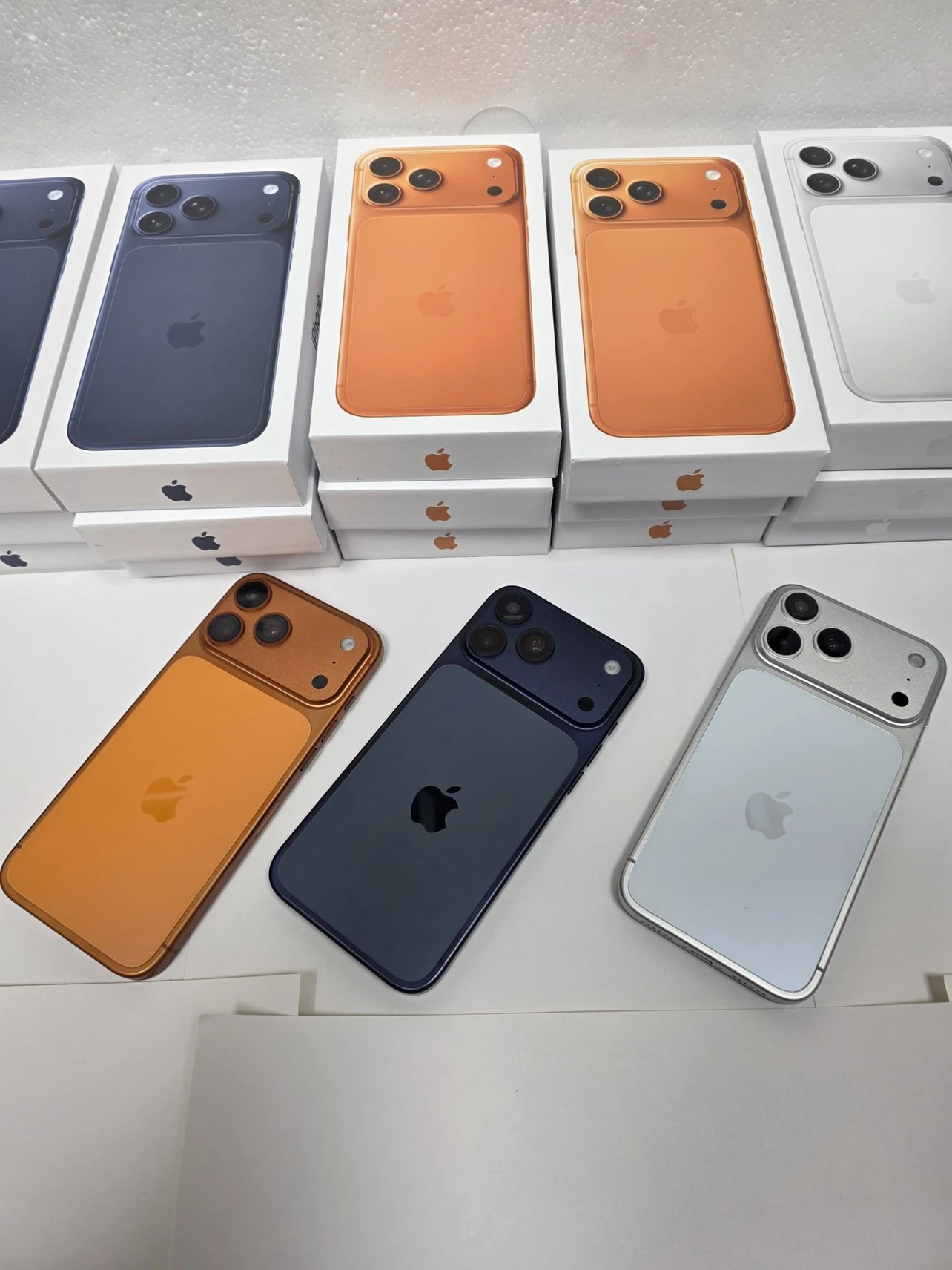 iPhone 13 Pro Max in Multiple Colors - Premium Smartphone