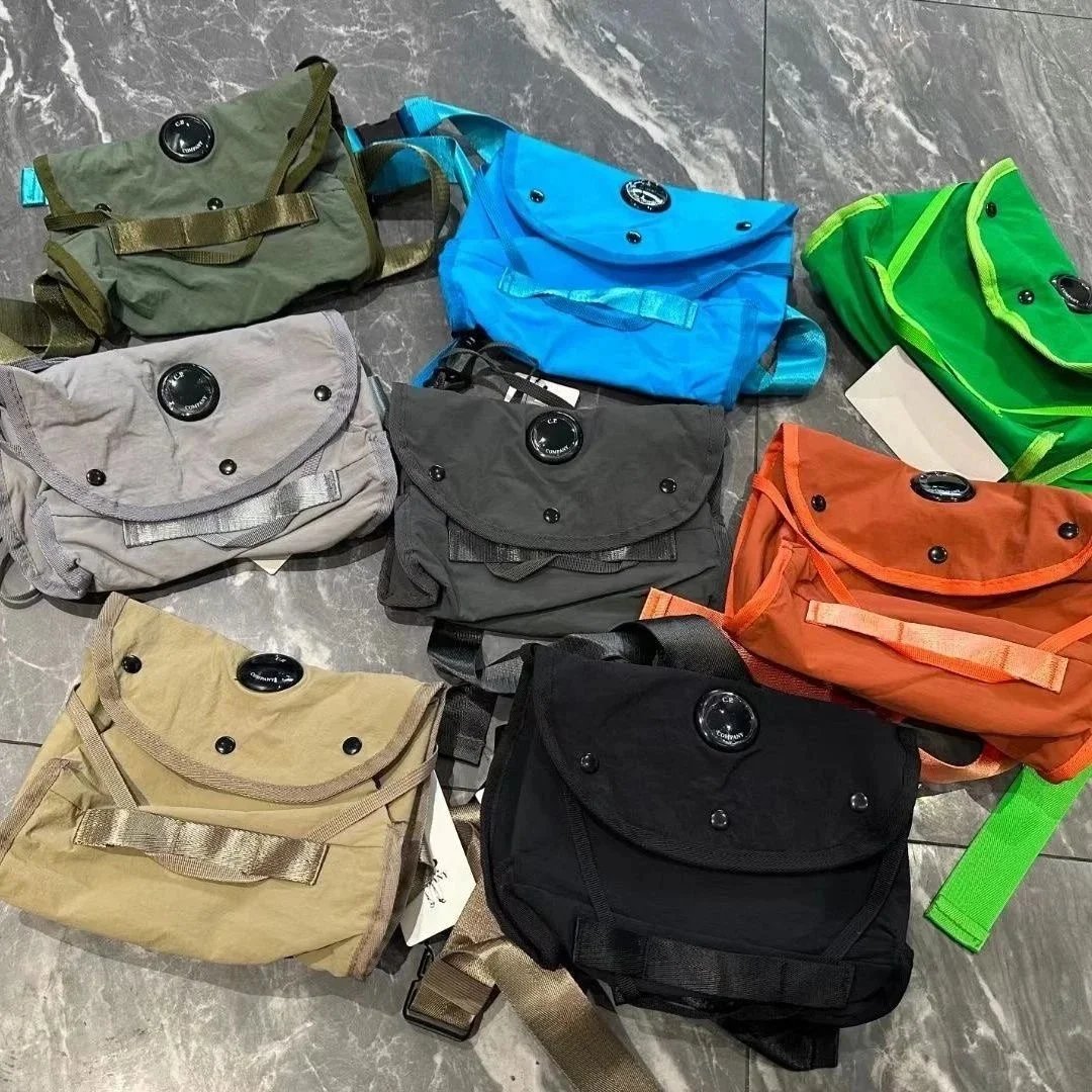 Craghoppers Outdoor Messenger Bag Lightweight Waterproof Crossbody Bag