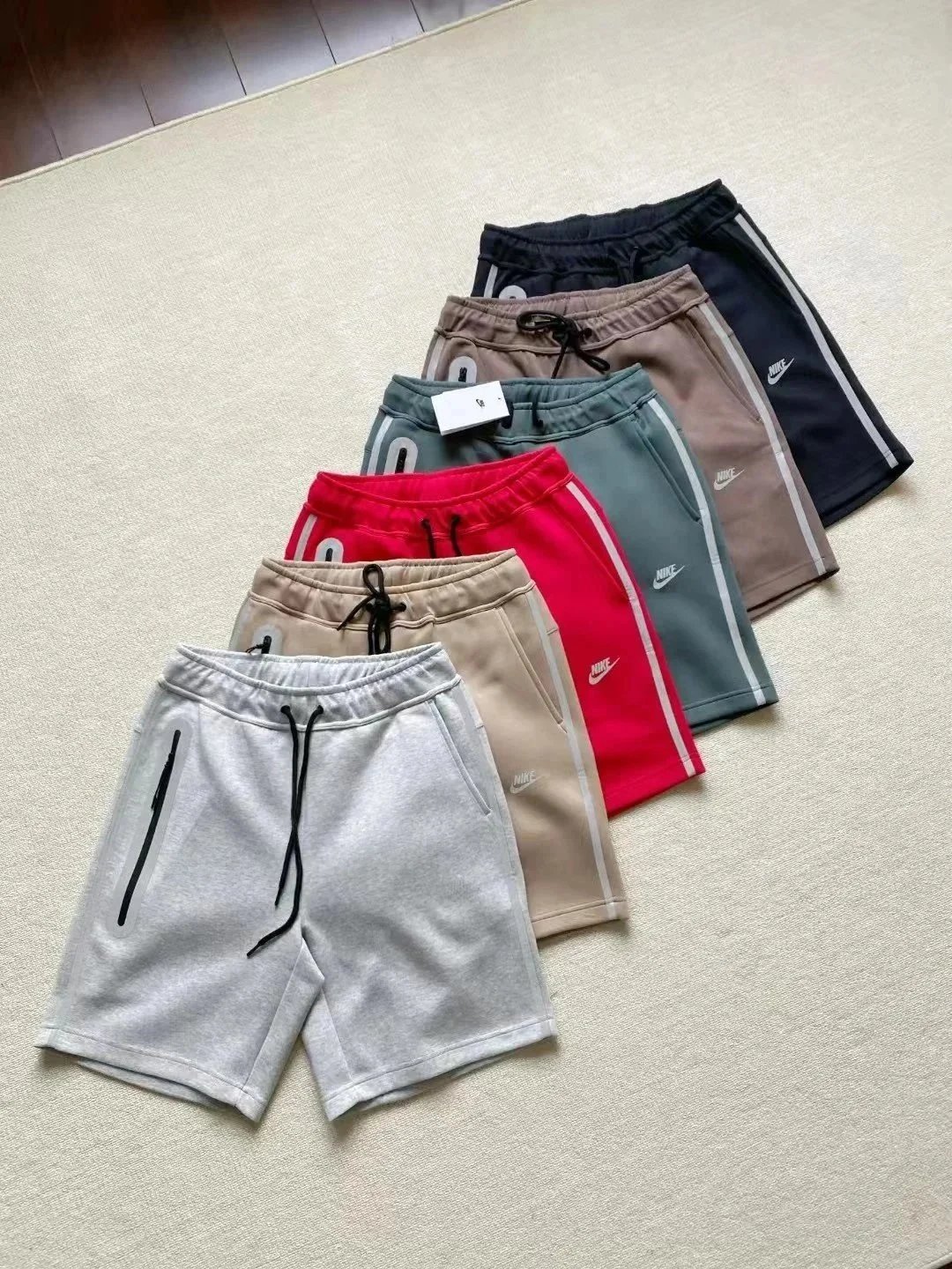 Nike Men's Sport Shorts Lightweight Athletic Workout Shorts