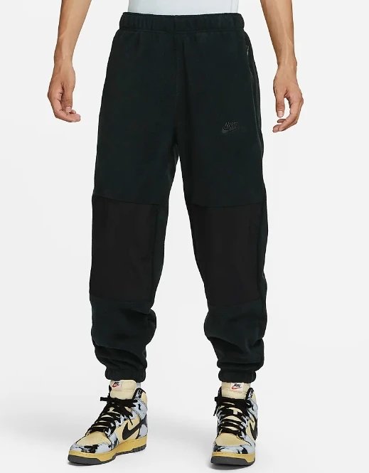 Nike Men's Tech Fleece Jogger Pants