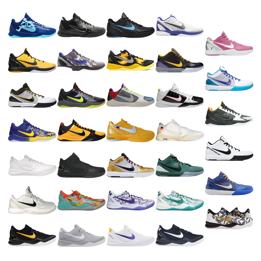 Nike Basketball Shoes Collection - Performance Sneakers for Men and Women