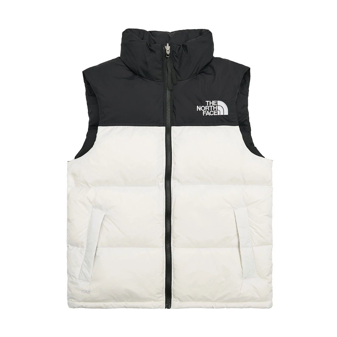 The North Face 700 Fill Power Down Vest for Men