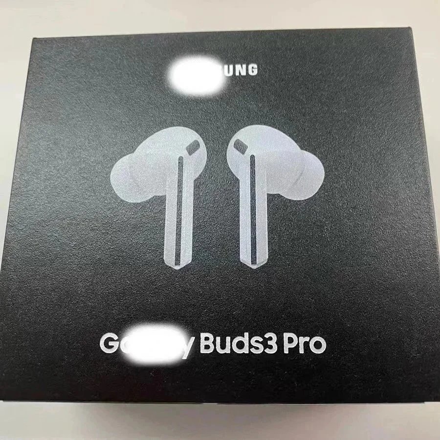 Samsung Galaxy Buds3 Pro True Wireless Earbuds with Active Noise Cancellation