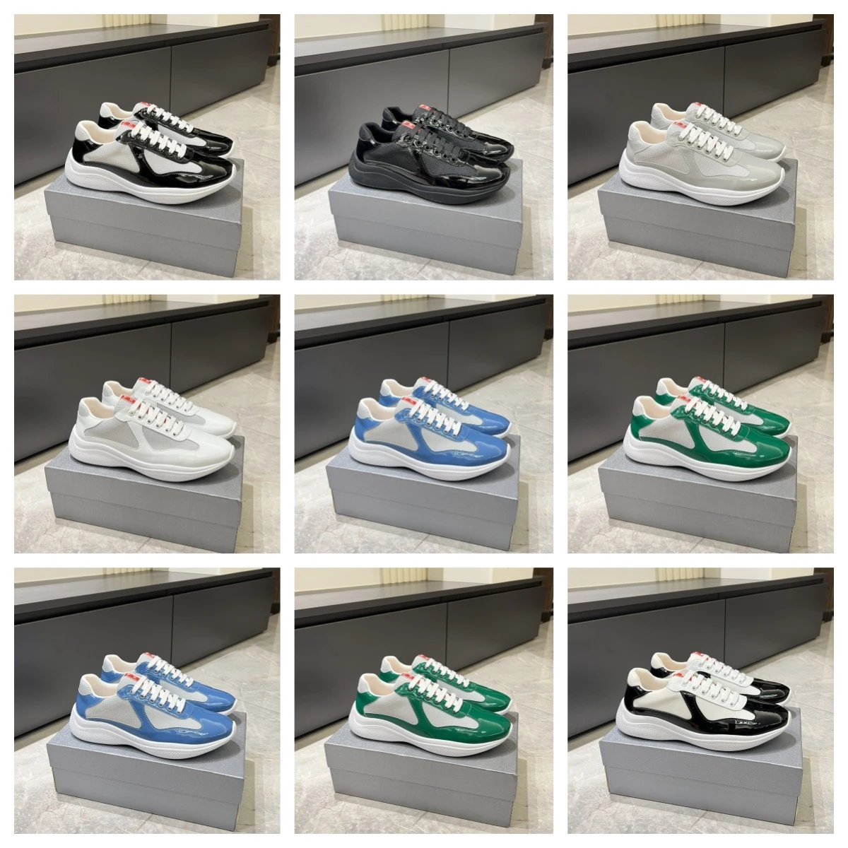Lacoste Sport Sneakers for Men and Women - Stylish & Comfortable Athletic Shoes