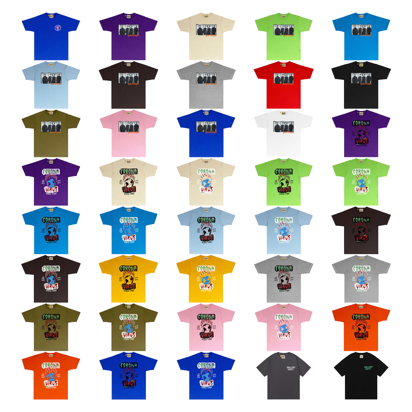 Corona Virus T-Shirt Collection - Funny Graphic Tee for Men and Women