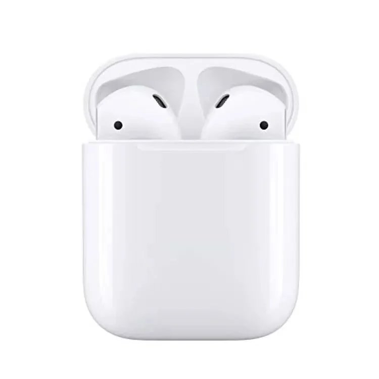 Apple AirPods Wireless Earphones with Charging Case