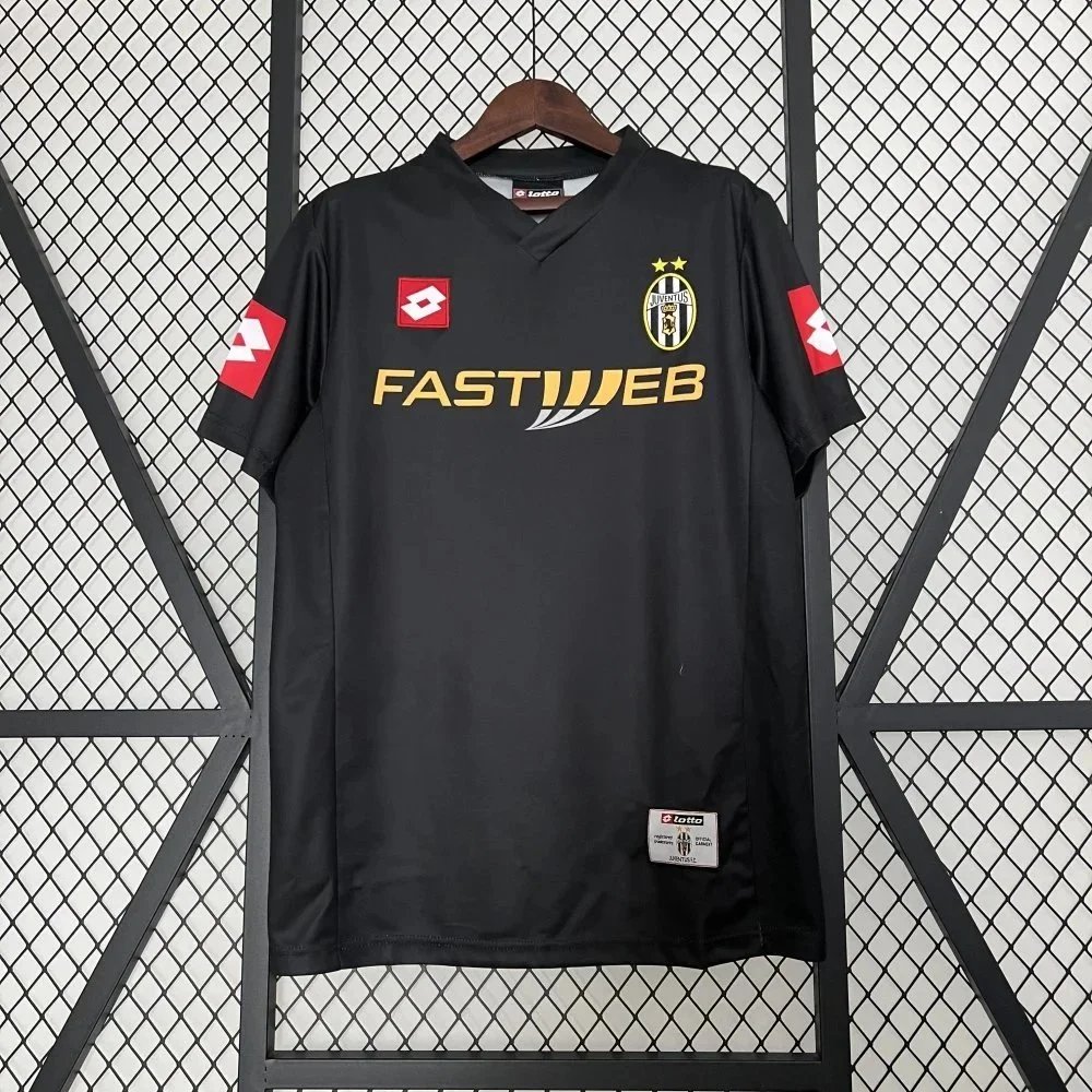 Official Udinese Calcio Home Jersey 2023-2024 Black Football Shirt