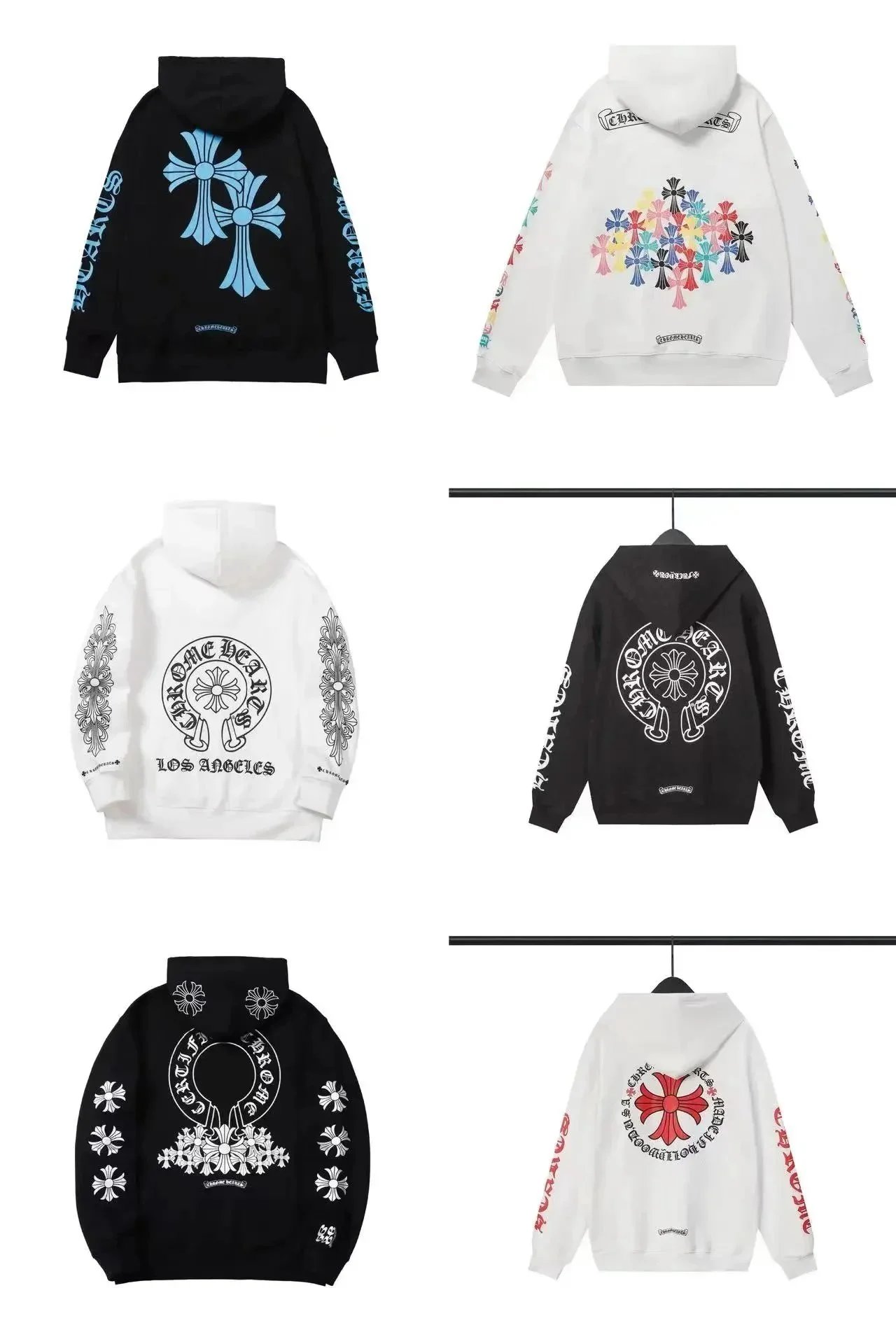 HOMECOMING Hoodie Collection - Streetwear Fashion Sweatshirts