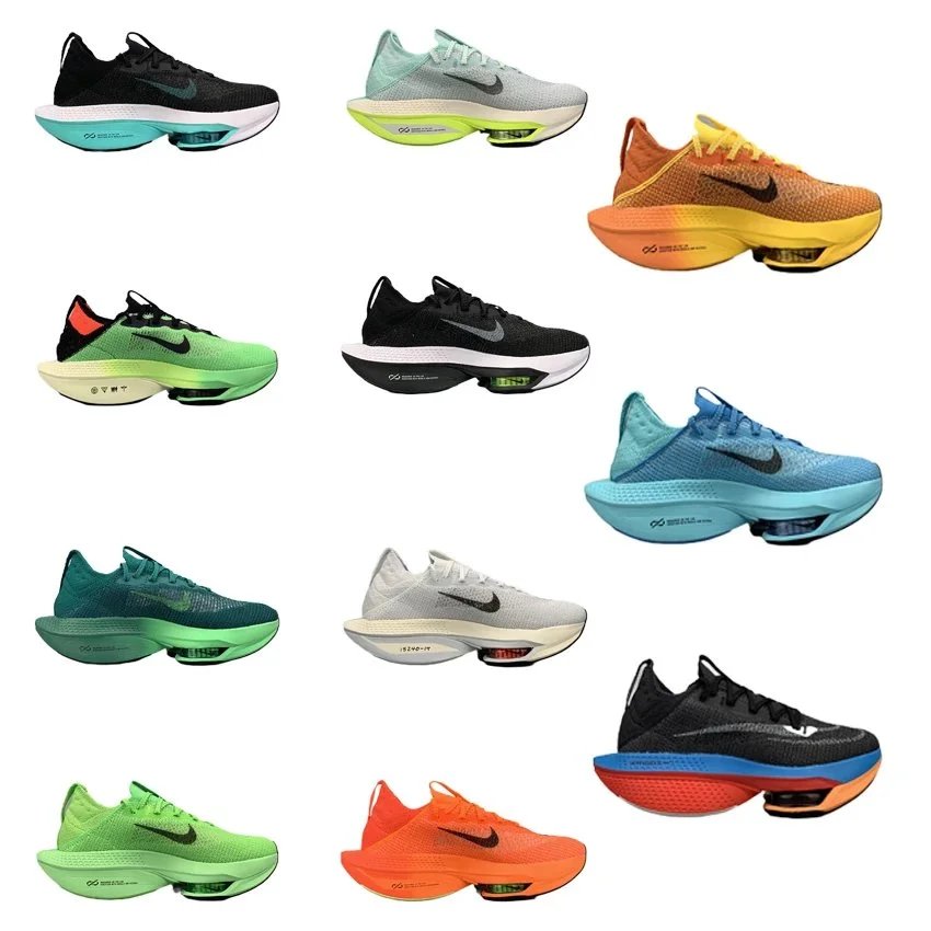 Nike ZoomX Vaporfly Next% 2 Running Shoes for Men and Women