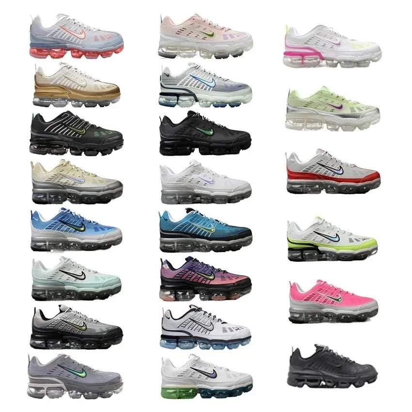 Nike Air Max 2016 Running Shoes for Men and Women