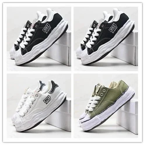 LILY BEAUTY Fashion Canvas Sneakers for Women and Men