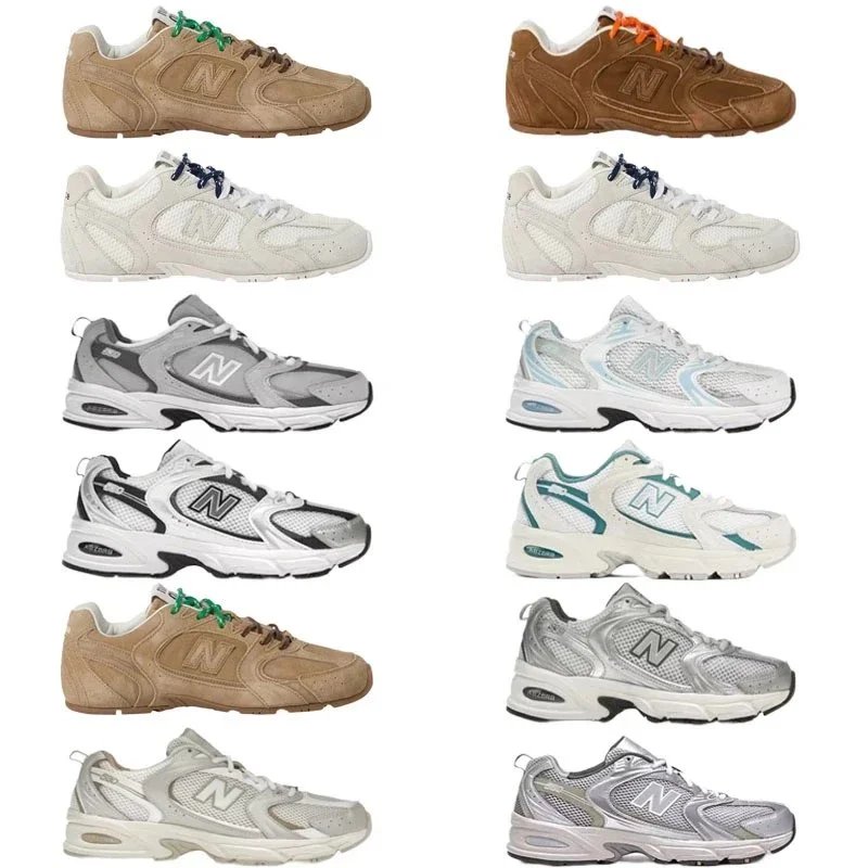 New Balance 990v4 Running Shoes for Men and Women