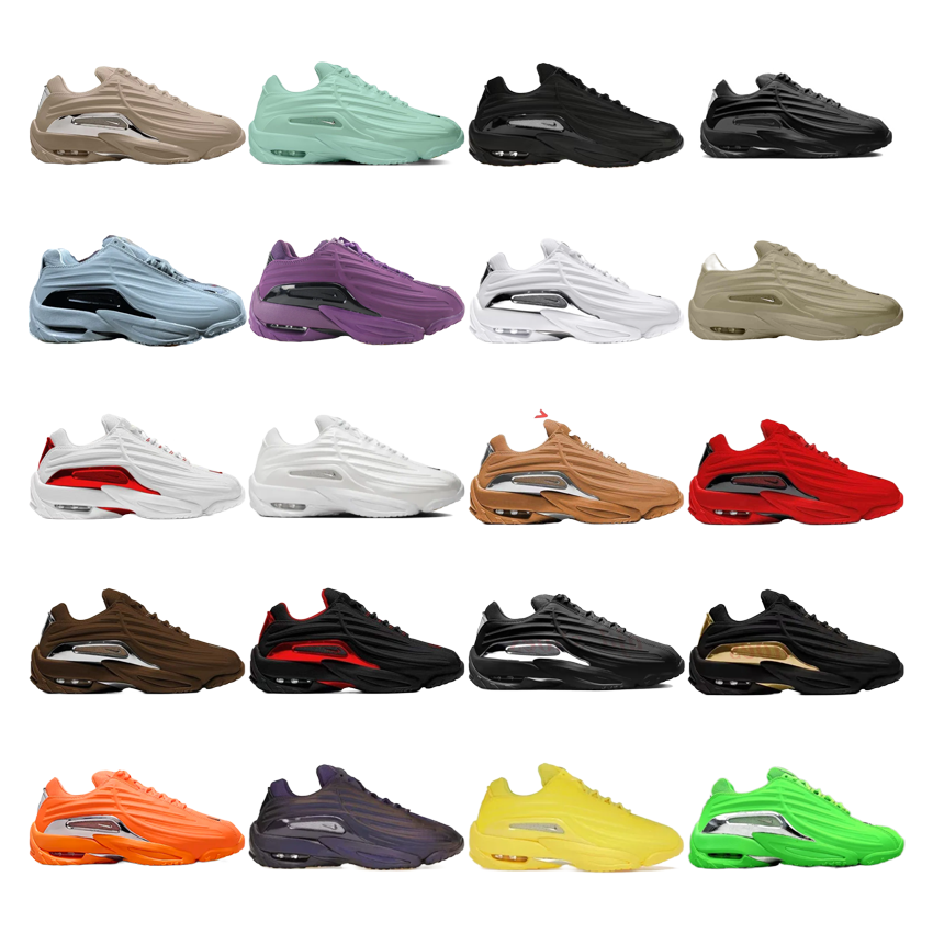 Nike Air Max 97 Sneakers Men Women Running Shoes Fashion Sport Trainers