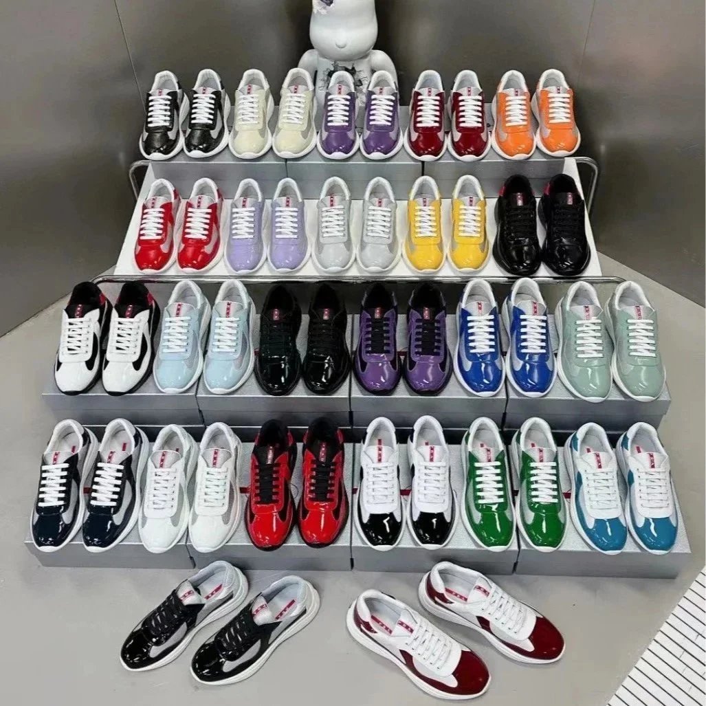 Puma Suede Classic Sneakers - Colorful Casual Shoes for Men and Women
