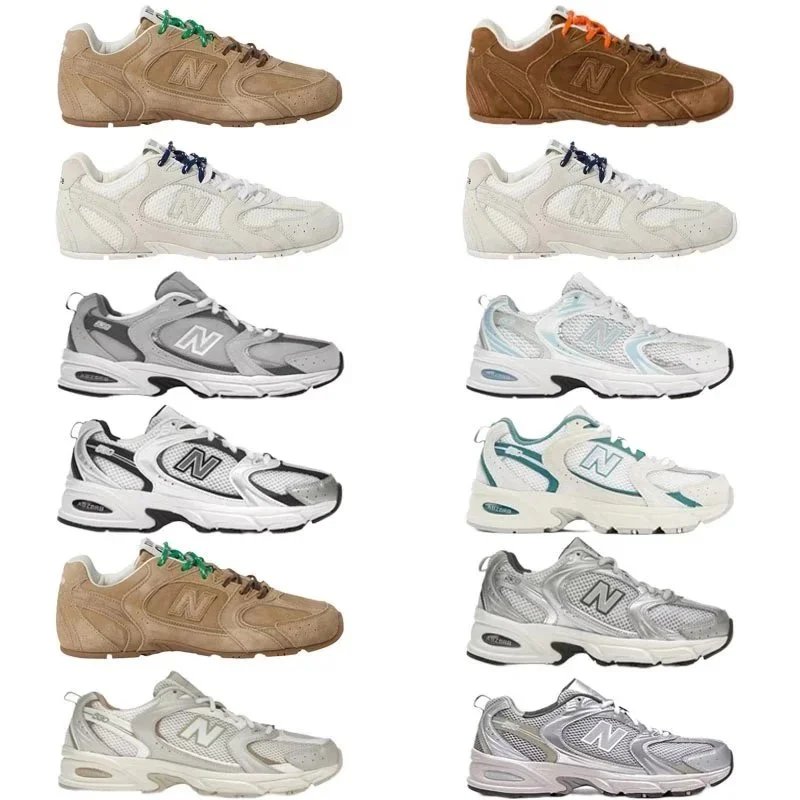 New Balance 990v4 Running Shoes Men's Classic Sneakers