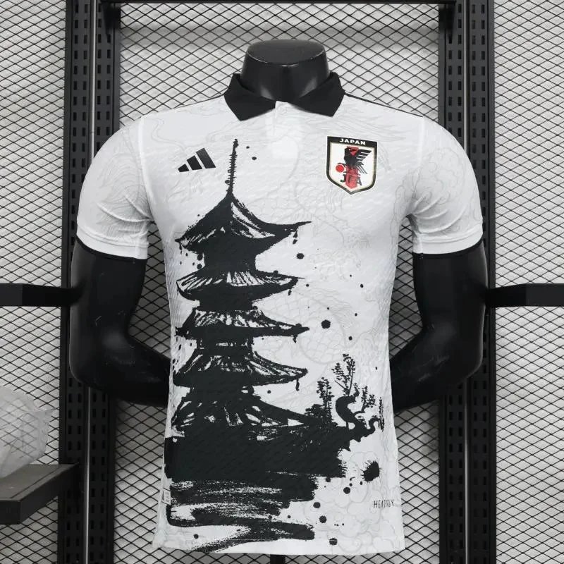 Japan National Football Team Home Jersey 2023