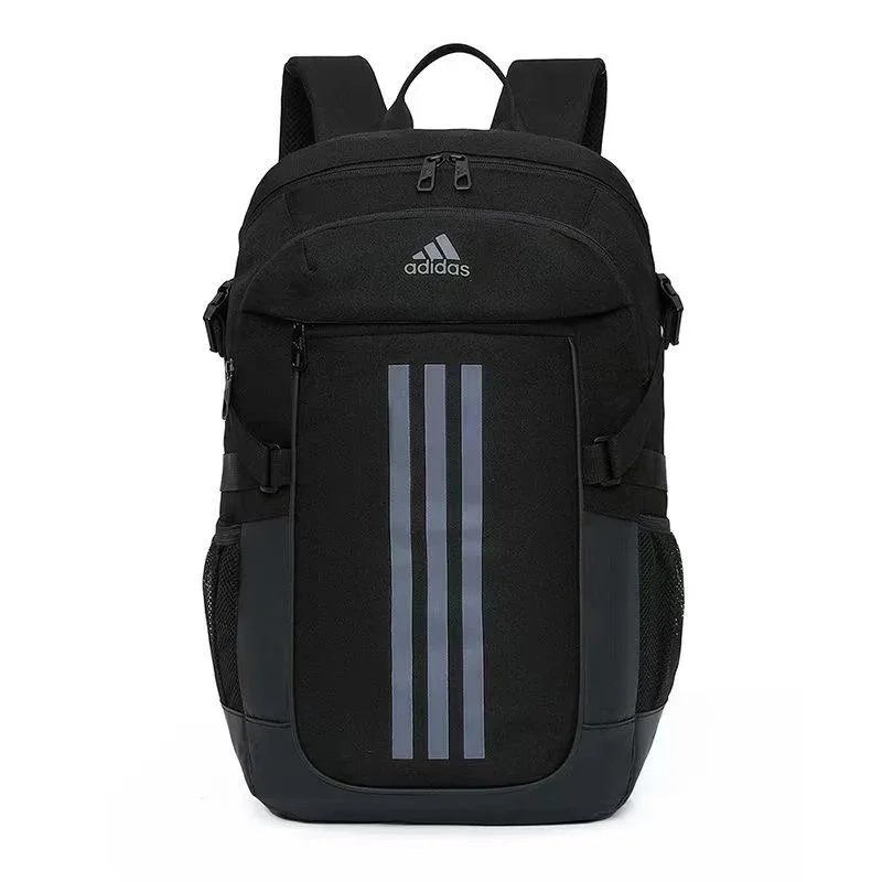 Adidas Backpack for Men and Women - Durable Sport Bag with 3-Stripes Design