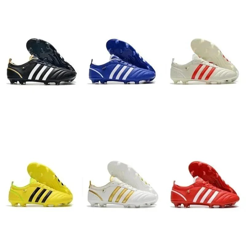 Adidas Football Cleats for Men and Women - Lightweight Soccer Shoes with Studs