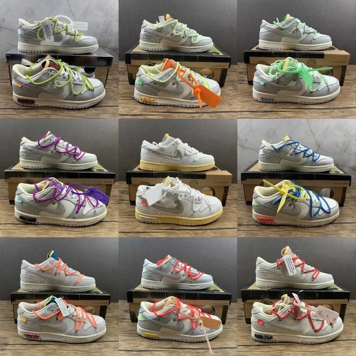 Nike SB Dunk Low x Concepts